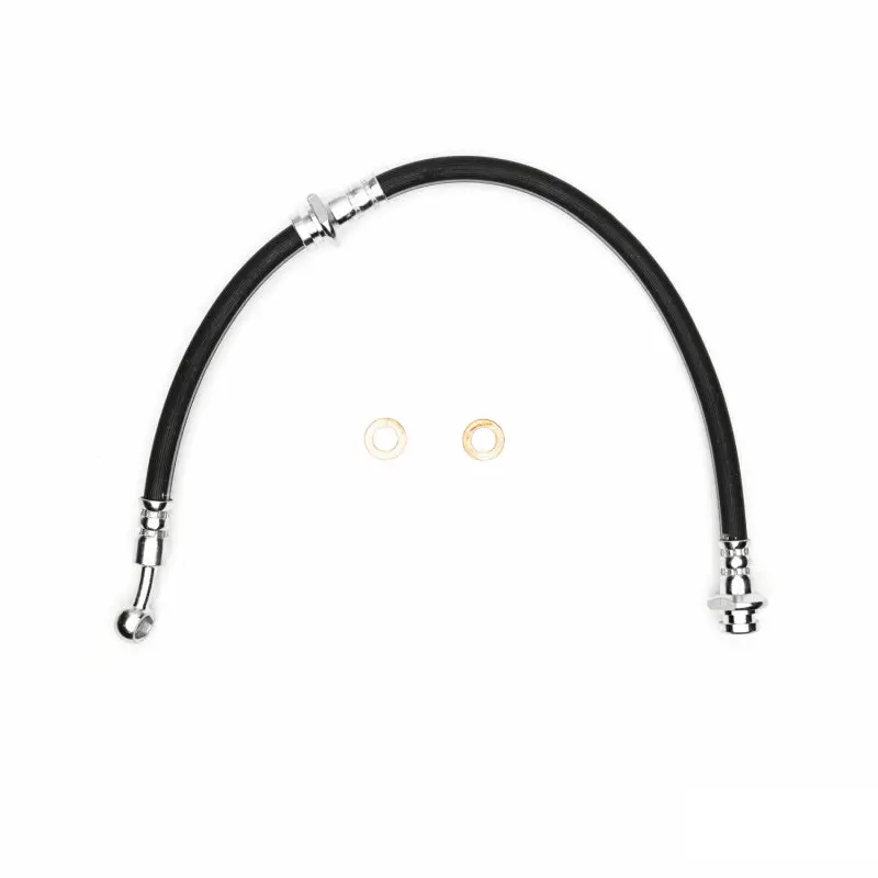 Dfc 89-96 Geo Metro Front Brake Hose 1