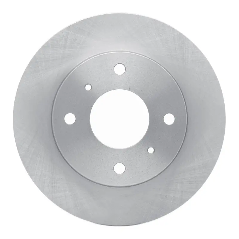 Dfc 89-96 Nissan 240Sx Front Brake Rotor 1