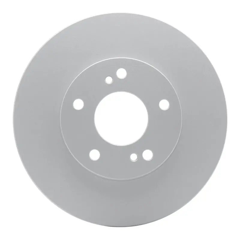 Dfc 89-96 Nissan 300Zx Front Geospec Coated Rotor 1