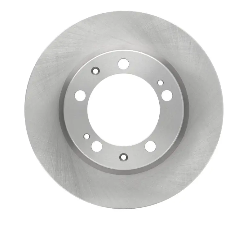 Dfc 89-97 Porsche 911 Front Brake Rotor 1