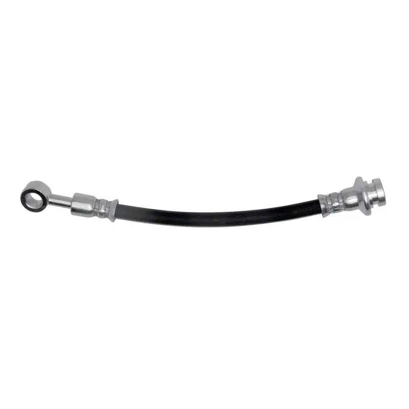 Dfc 89-98 Chevrolet/Geo Tracker Front-Up Brake Hose 1