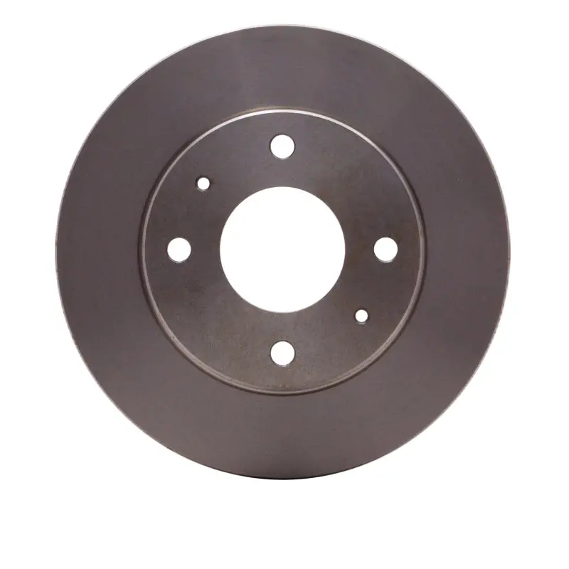 Dfc 89-98 Hyundai Sonata Front Brake Rotor 1