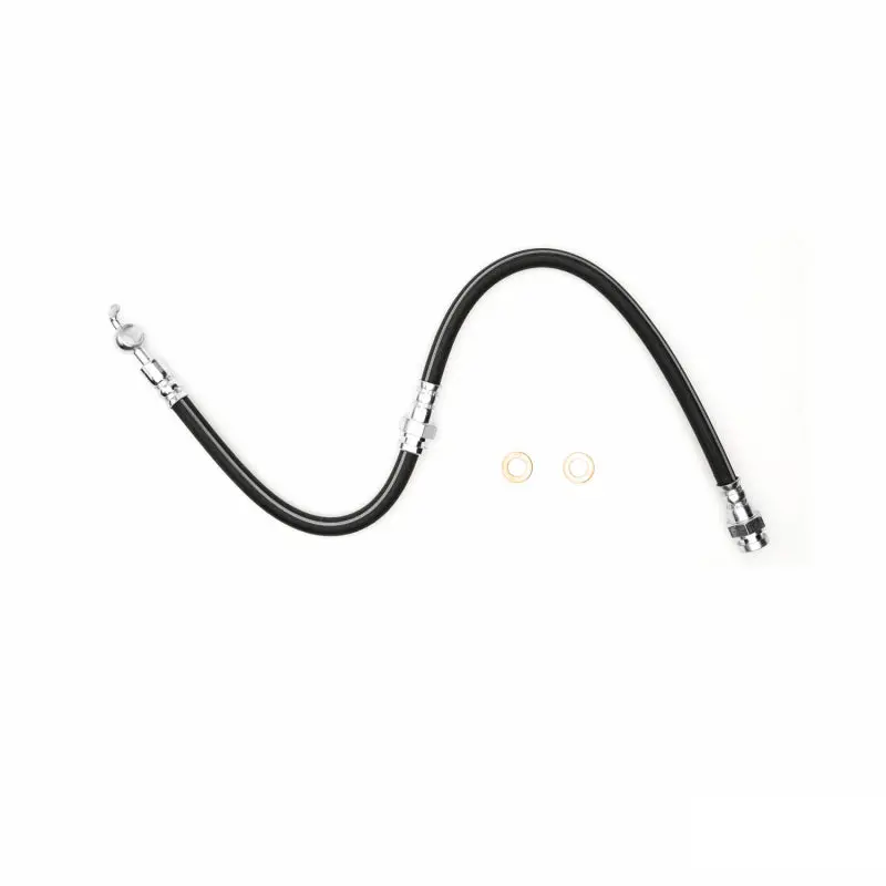 Dfc 89-98 Mazda Mpv Front Brake Hose 1
