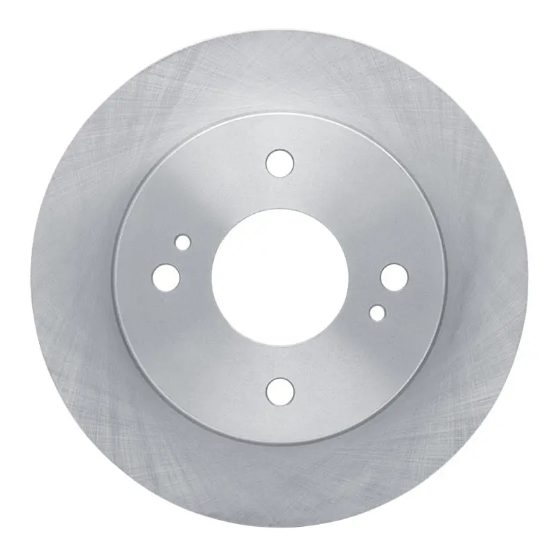 Dfc 89-98 Nissan 240Sx Rear Brake Rotor 1
