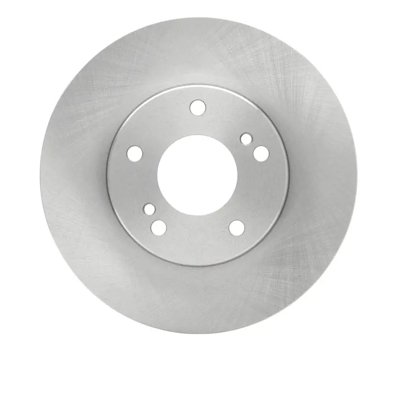 Dfc 89-99 Infiniti I30 Front Brake Rotor 1