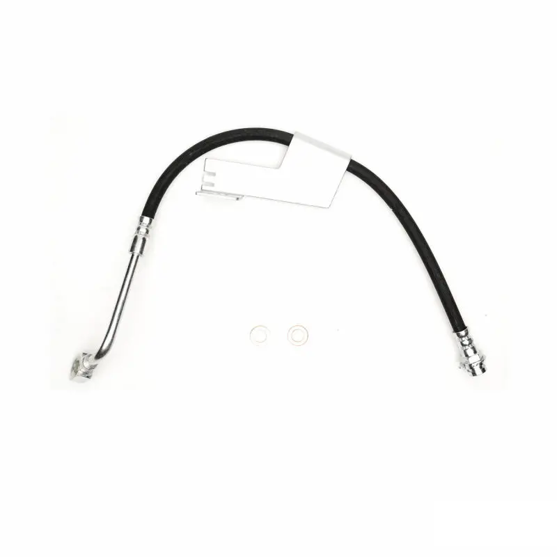 Dfc 90-00 Chevrolet C30/C3500 Pickup Front-R Brake Hose 1
