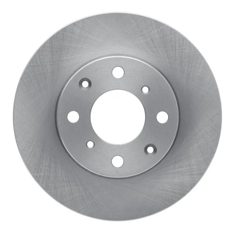 Dfc 90-00 Honda Civic Hatchback Front Brake Rotor 1
