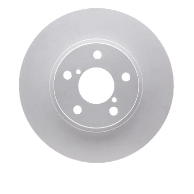 Dfc 90-01 Subaru Legacy Front Geospec Coated Rotor 1