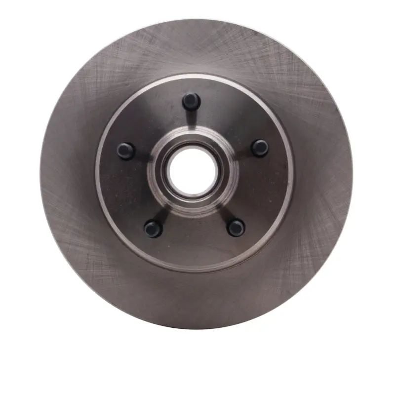 Dfc 90-02 Chevrolet Astro Front Brake Rotor 1