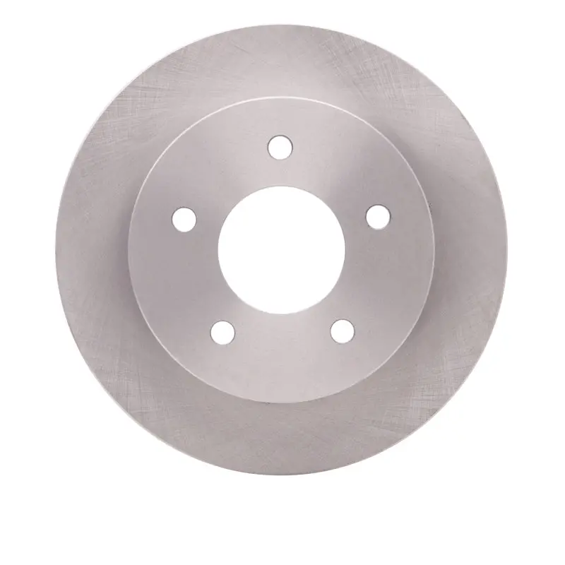 Dfc 90-02 Chevrolet Astro Front Brake Rotor 1