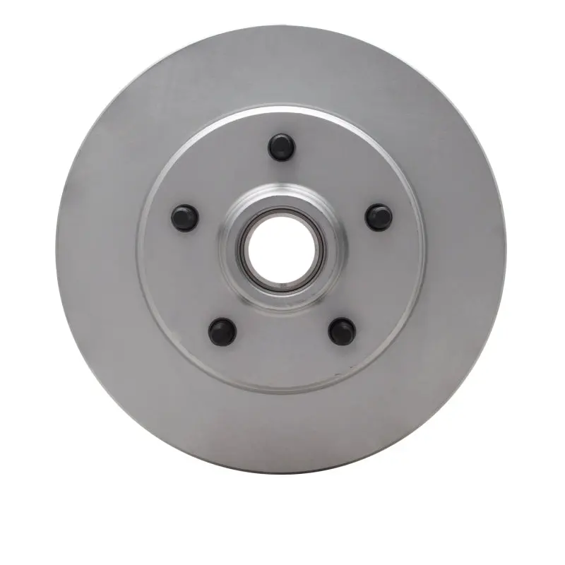 Dfc 90-02 Chevrolet Astro Front Geospec Coated Rotor 1