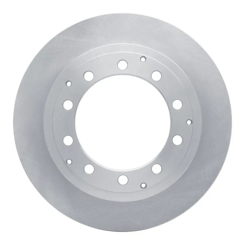 Dfc 90-03 Chevrolet C70 Kodiak Rear Brake Rotor 1