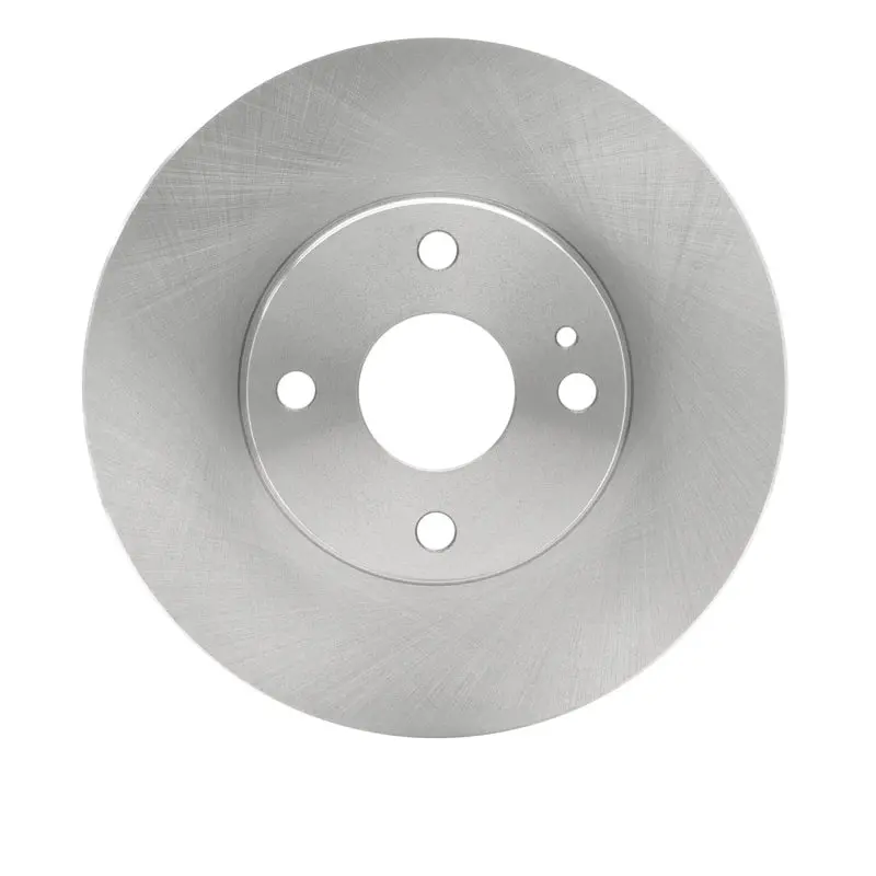 Dfc 90-03 Ford Escort Front Brake Rotor 1