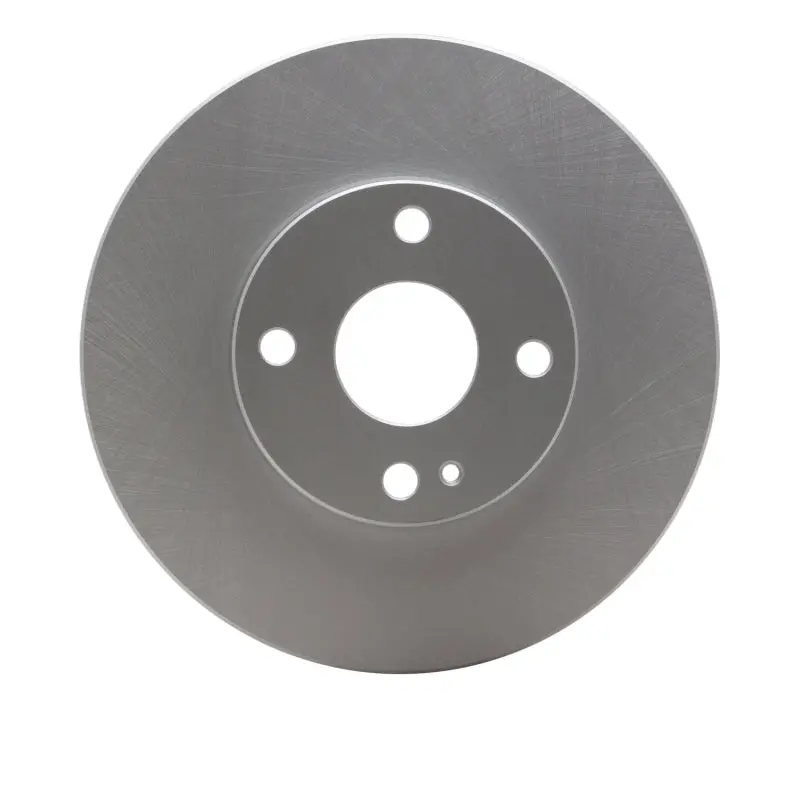 Dfc 90-03 Ford Escort Front Geospec Coated Rotor 1
