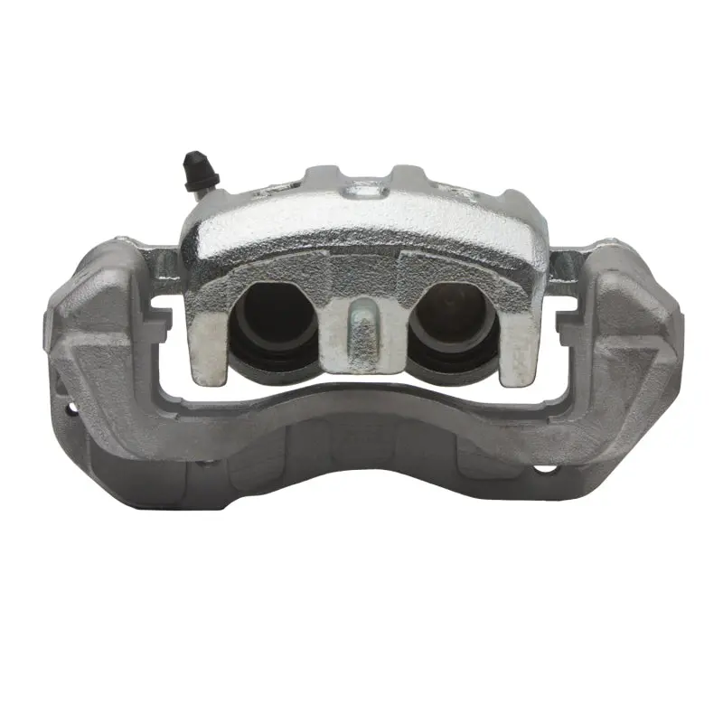 Dfc 90-04 Mitsubishi Montero Front-L Silver Zinc Coated Premium Caliper 1