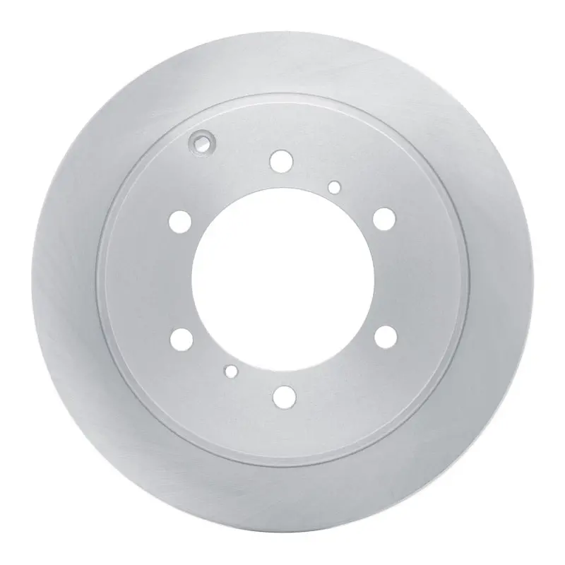 Dfc 90-04 Mitsubishi Montero Rear Brake Rotor 1