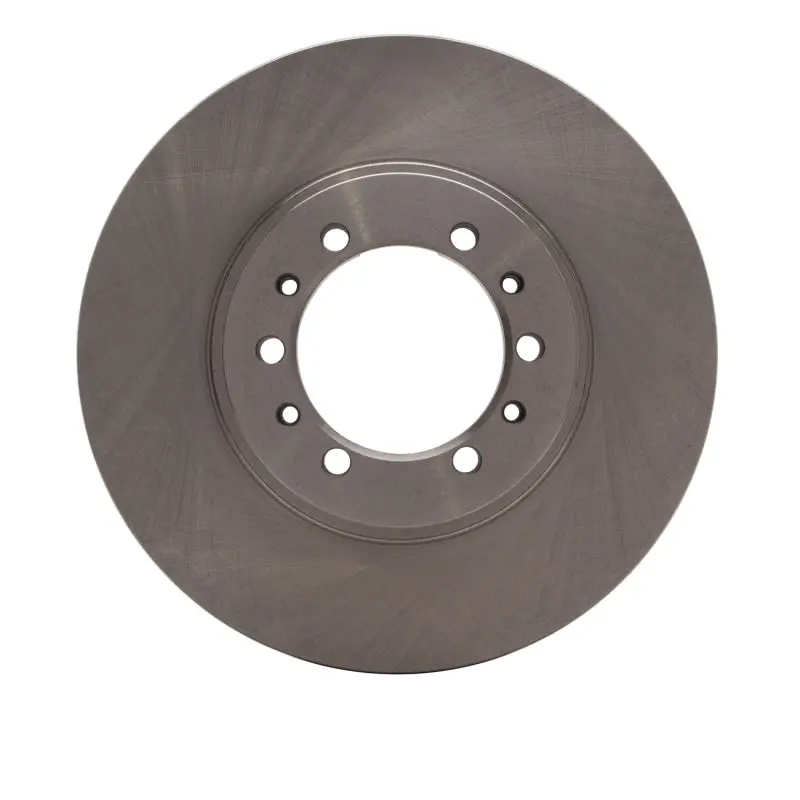 Dfc 90-04 Mitsubishi Montero Sport (Usa/Canada) Front Brake Rotor 1
