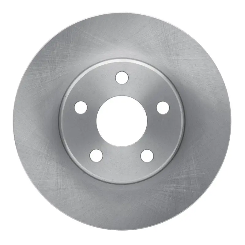 Dfc 90-05 Buick Skylark Front Brake Rotor 1