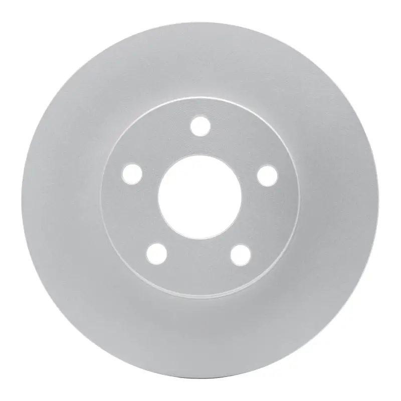 Dfc 90-05 Buick Skylark Front Geospec Coated Rotor 1