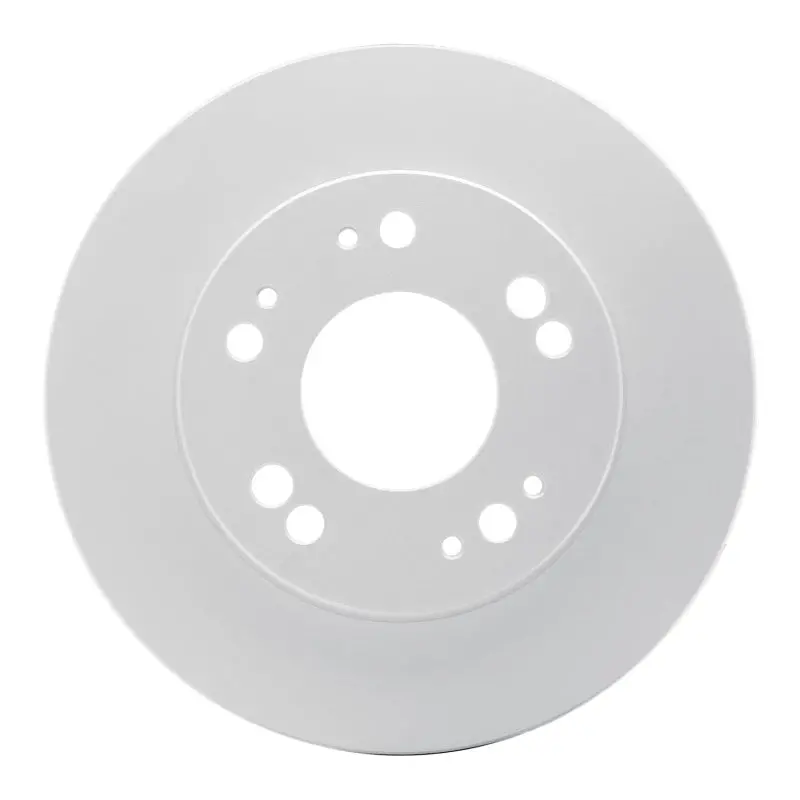 Dfc 90-05 Chrysler Sebring Front Geospec Coated Rotor 1