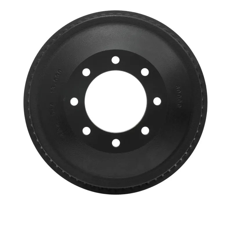 Dfc 90-06 Chevrolet K3500 Rear True Balanced Brake Drum 1