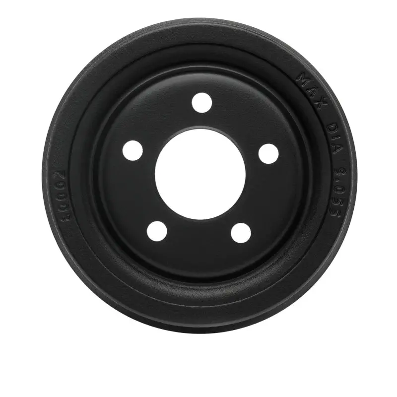 Dfc 90-06 Jeep Cherokee Rear True Balanced Brake Drum 1
