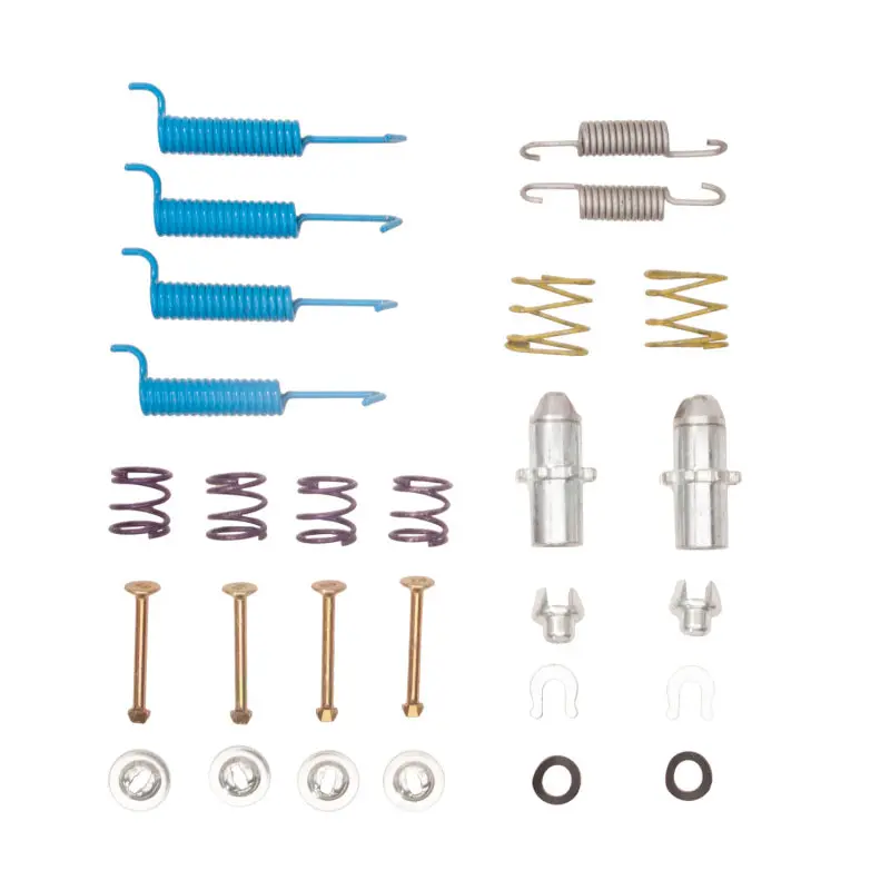 Dfc 90-06 Mitsubishi Montero Sport (Usa/Canada) Parking Brake Drum Brake Hardware Kit 1