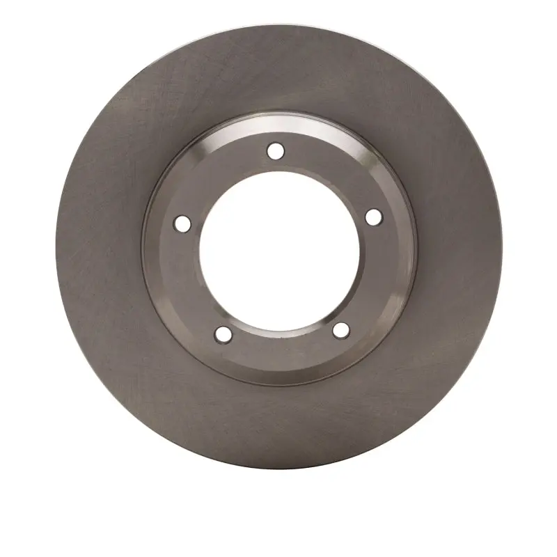Dfc 90-16 Land Rover Defender (Mexico) Front Brake Rotor 1