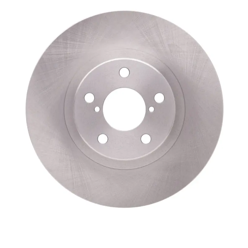 Dfc 90-16 Saab 9-2X Front Brake Rotor 1
