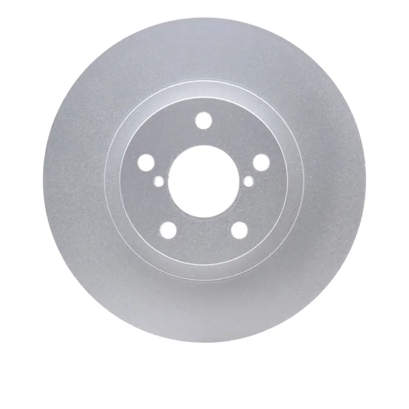Dfc 90-16 Saab 9-2X Front Geospec Coated Rotor 1