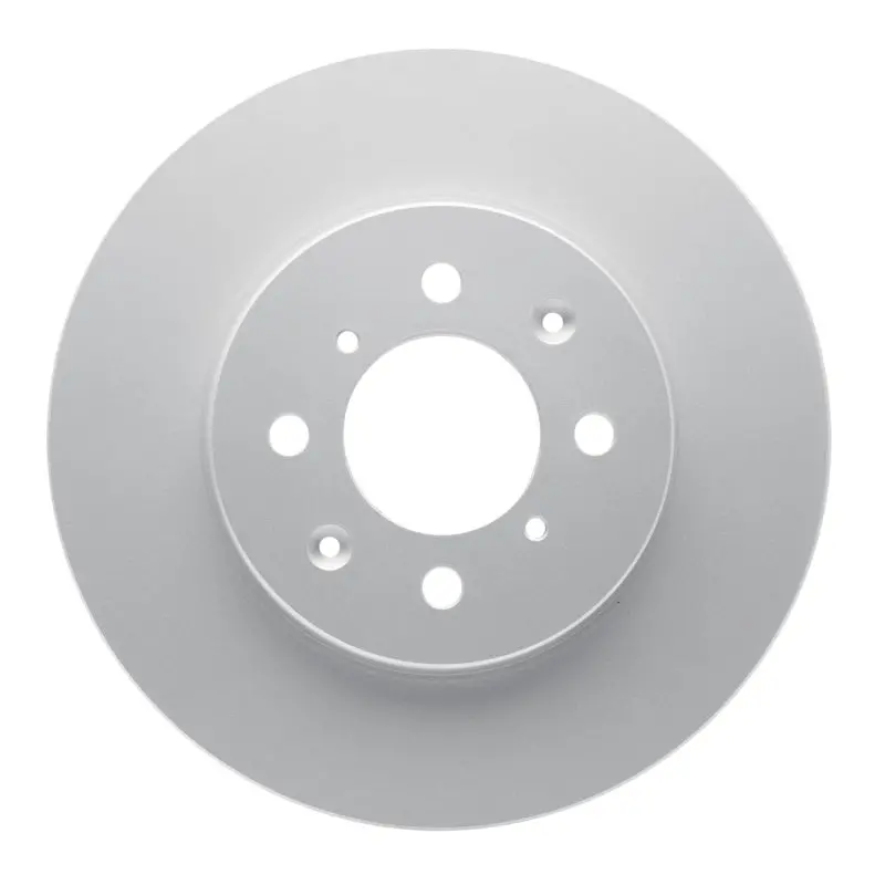 Dfc 90-17 Acura El Front Geospec Coated Rotor 1