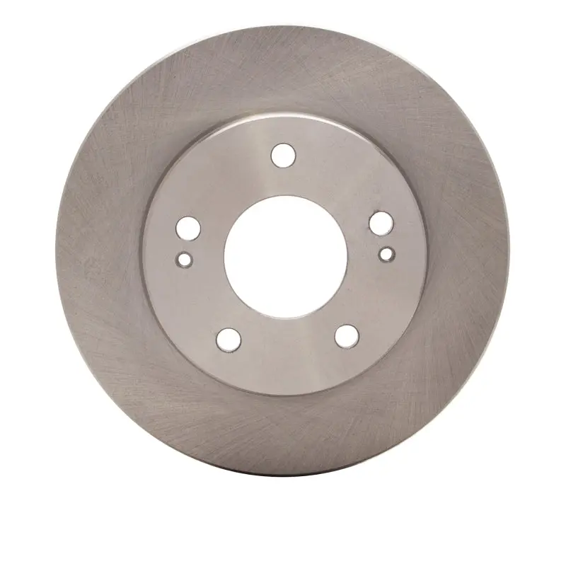Dfc 90-90 Plymouth Laser Front Brake Rotor 1