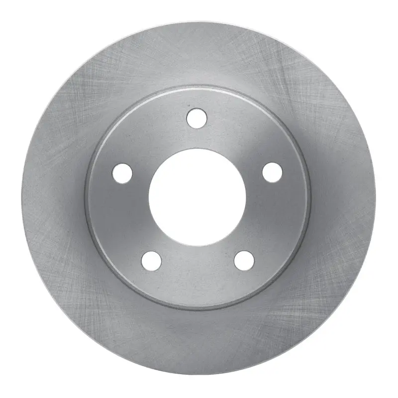Dfc 90-90 Pontiac 6000 Rear Brake Rotor 1