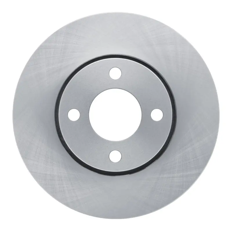 Dfc 90-91 Audi 90 Quattro Front Brake Rotor 1