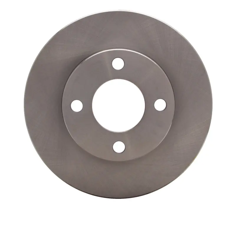 Dfc 90-91 Audi 90 Quattro Front Brake Rotor 1