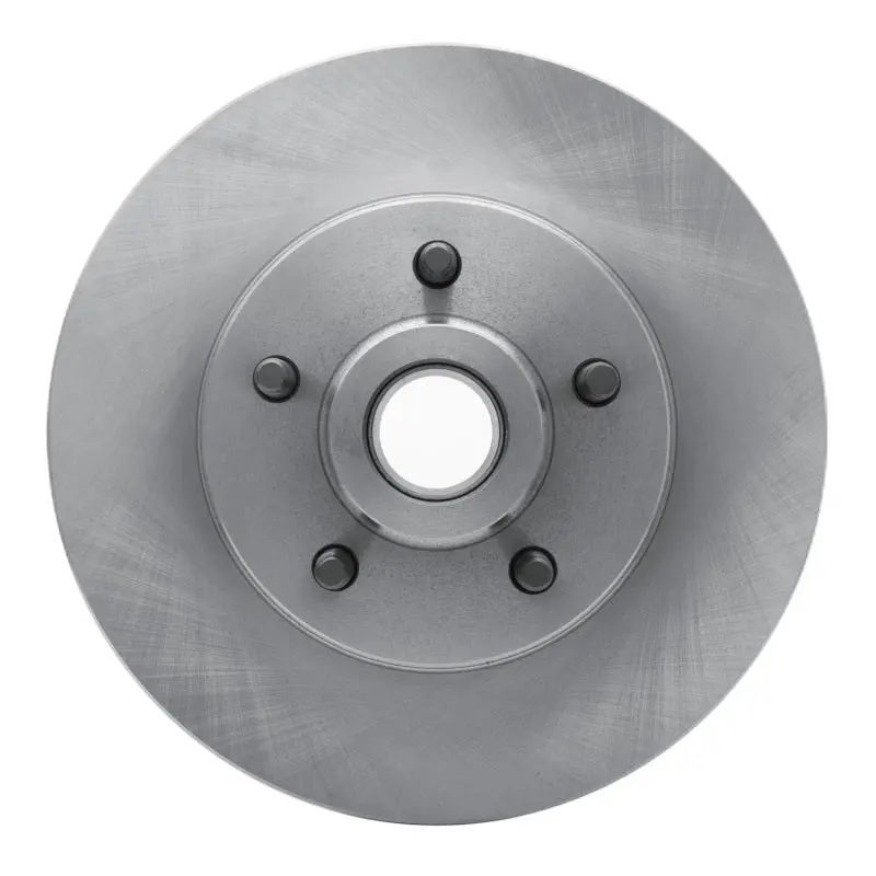 Dfc 90-91 Ford Country Squire Front Brake Rotor 1