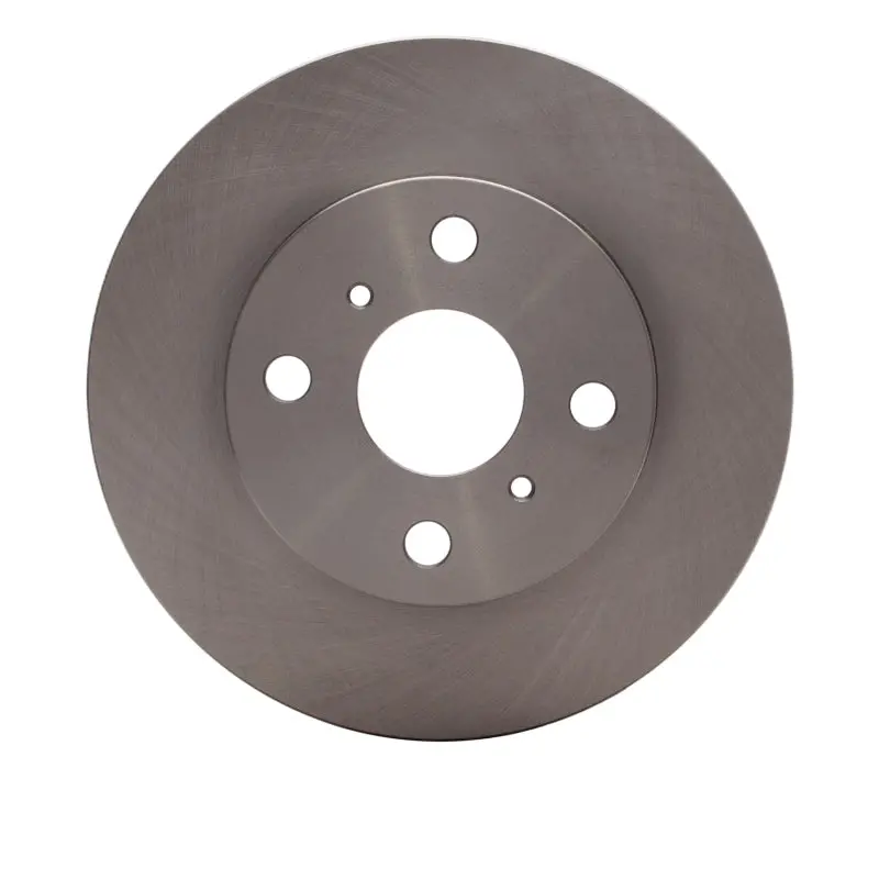 Dfc 90-91 Toyota Celica Front Brake Rotor 1