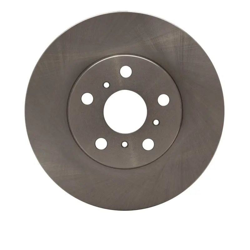 Dfc 90-91 Toyota Celica Front Brake Rotor 1