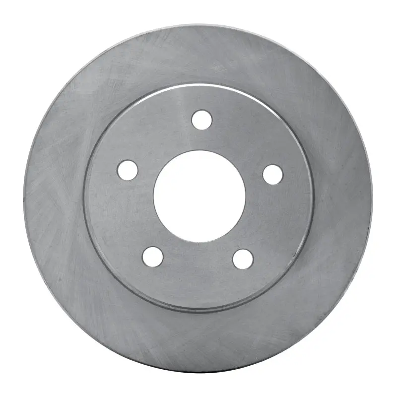 Dfc 90-92 Ford Taurus Sho Rear Brake Rotor 1