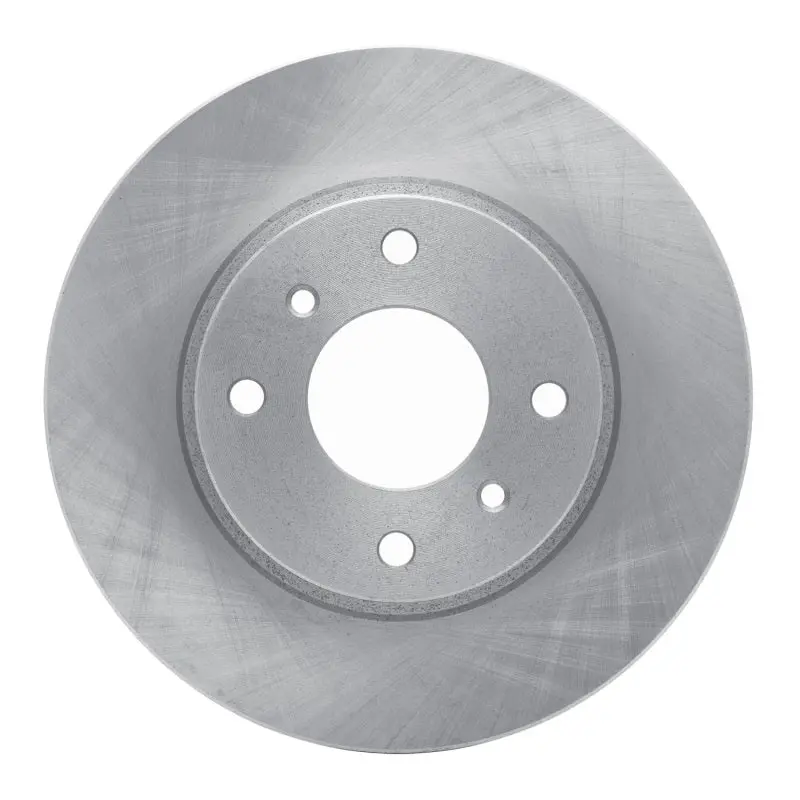 Dfc 90-92 Infiniti M30 Front Brake Rotor 1