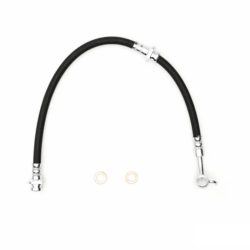 Dfc 90-92 Infiniti M30 Front-L Brake Hose 1