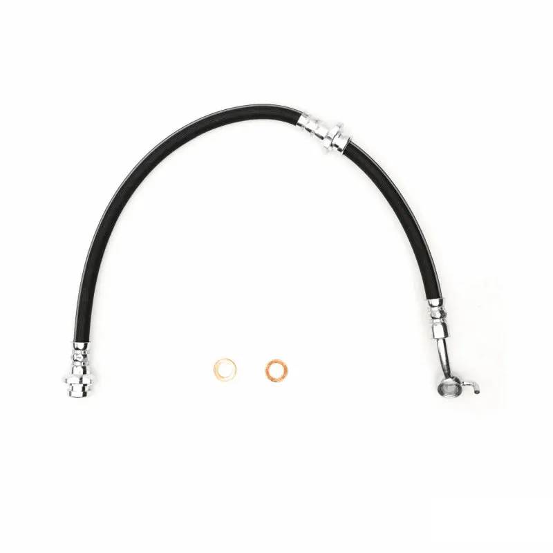 Dfc 90-92 Infiniti M30 Front-R Brake Hose 1