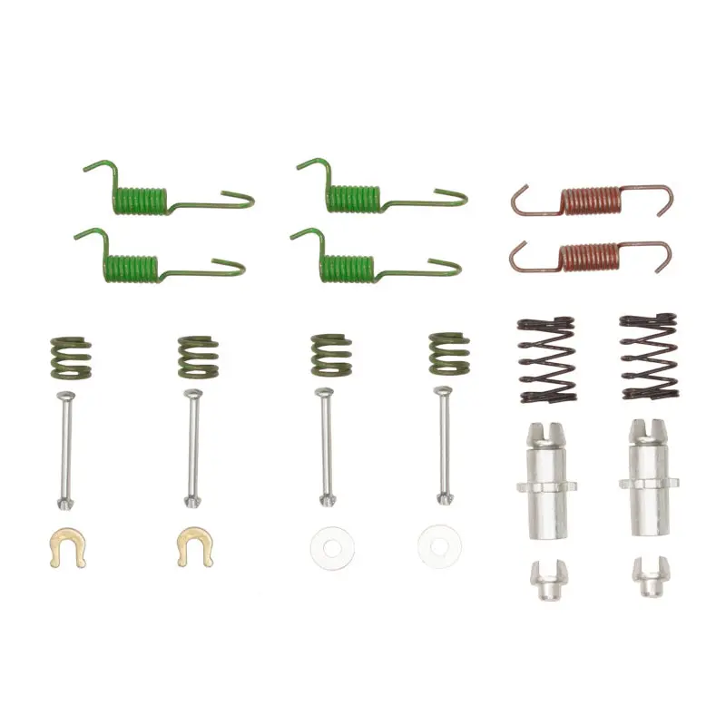 Dfc 90-92 Infiniti M30 Parking Brake Drum Brake Hardware Kit 1