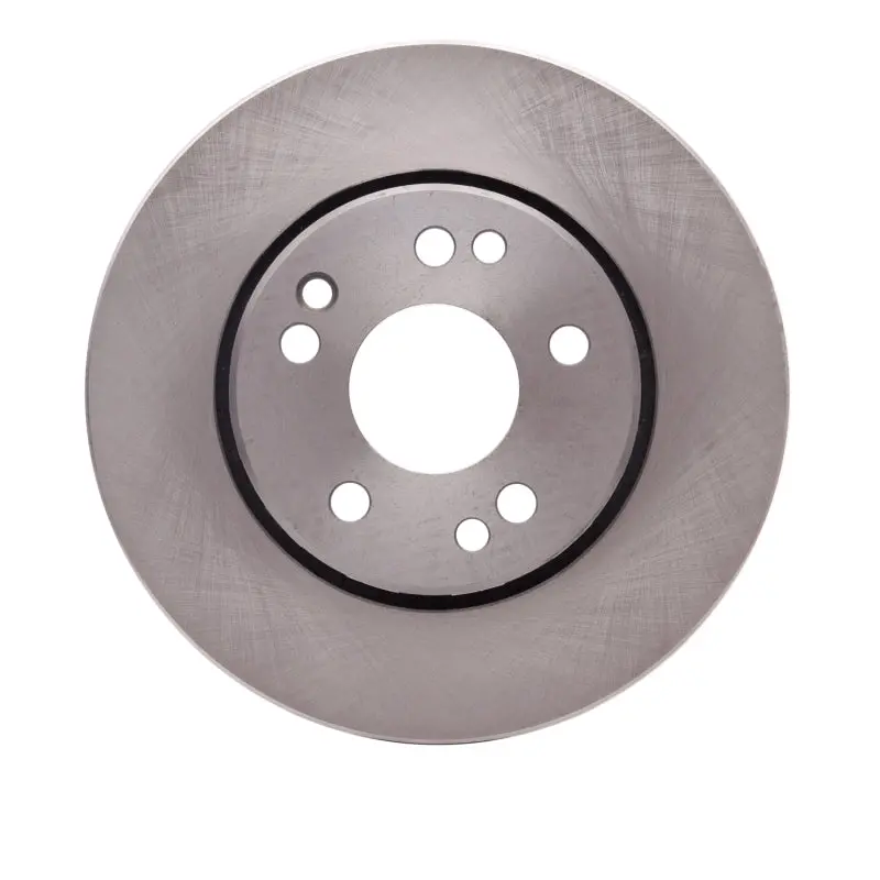 Dfc 90-92 Mercedes-Benz 300E Front Brake Rotor 1