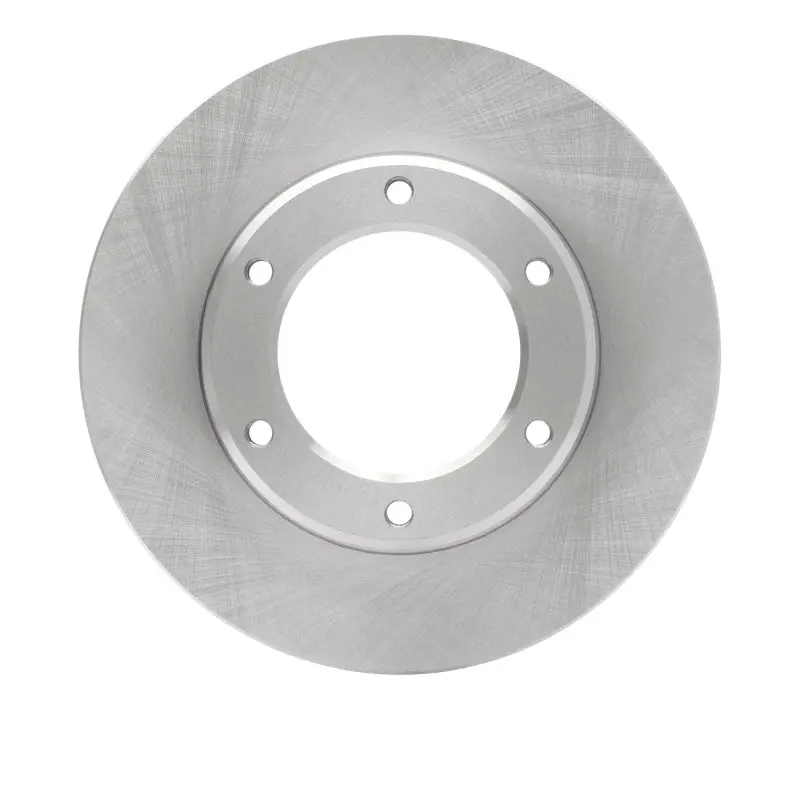 Dfc 90-92 Toyota Land Cruiser Front Brake Rotor 1