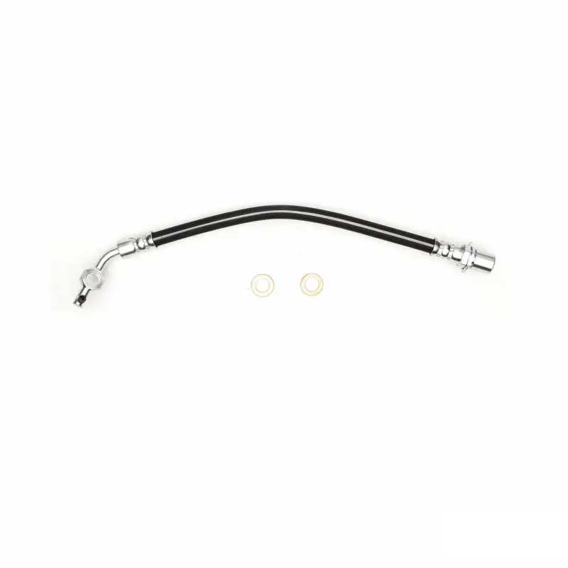 Dfc 90-92 Toyota Land Cruiser Front-R Lo Brake Hose 1