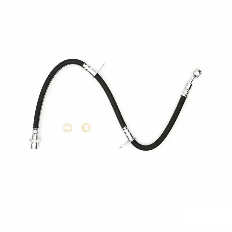 Dfc 90-93 Acura Integra Rear Brake Hose 1