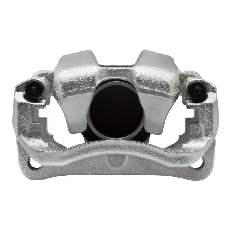 Dfc 90-93 Asuna Sunfire Front-R Silver Zinc Coated Premium Caliper 1
