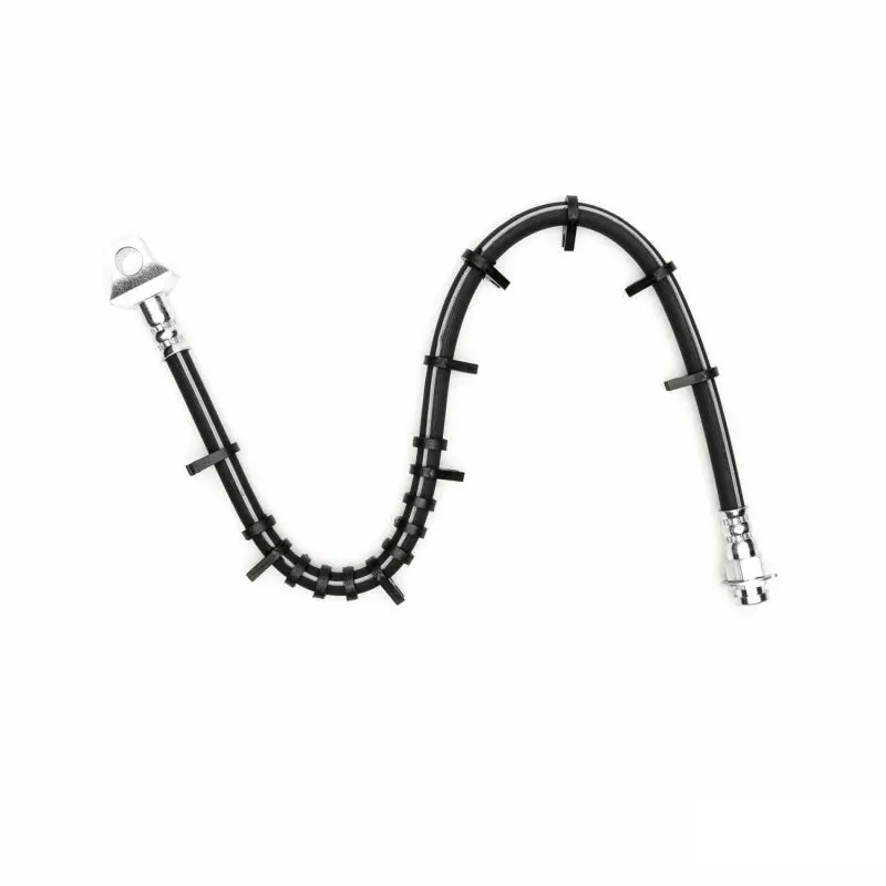 Dfc 90-93 Dodge B200 Rear Brake Hose 1