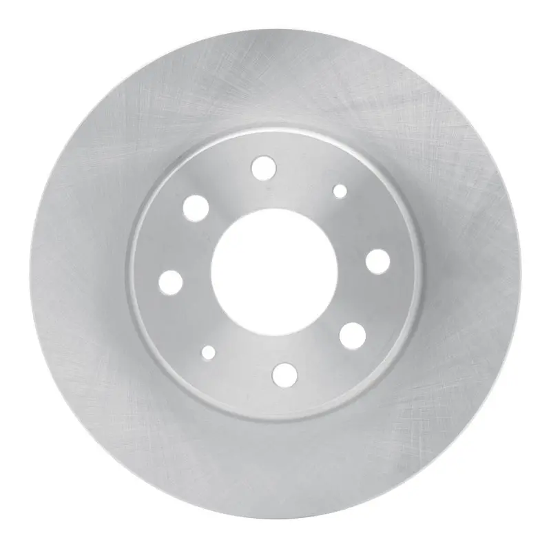 Dfc 90-93 Mitsubishi Galant Front Brake Rotor 1